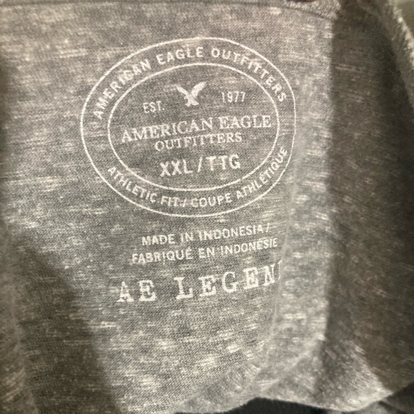 American Eagle Shirt - Picture 4 of 5